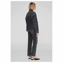 Femme Anine Bing Vestes, Blousons*Veste Rory Denim |