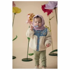 Outlet Veste Rosana Polaire | Enfant Manteaux, Blousons, Pilotes|Manteaux, Blousons