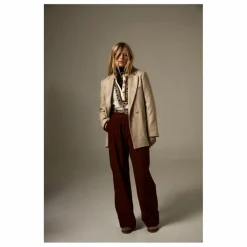 Femme Maison Hotel Vestes, Blousons*Veste Rue des Rosiers Anna Laine |