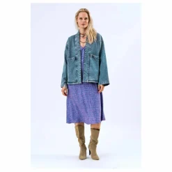 Lollys Laundry Veste Rumi ||Femme Vestes, Blousons