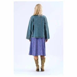 Lollys Laundry Veste Rumi ||Femme Vestes, Blousons