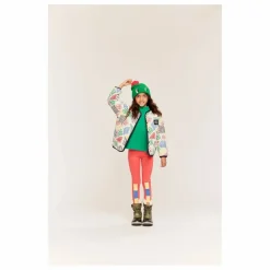 Enfant Wynken Manteaux, Blousons|Manteaux, Blousons*Veste Réversible Allegro |