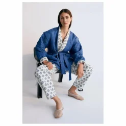 the new society Veste Réversible Eleni Hyacinth Lin - Collection Femme ||Femme Vestes, Blousons