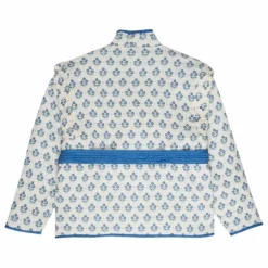 the new society Veste Réversible Eleni Hyacinth Lin - Collection Femme ||Femme Vestes, Blousons