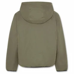 AO76 Veste Réversible Façon Sherpa Gordon ||Enfant Manteaux, Blousons|Manteaux, Blousons
