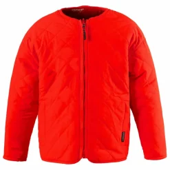 Enfant Gosoaky Manteaux, Blousons|Manteaux, Blousons, Pilotes*Veste Réversible Façon Sherpa Sleeping Lion |