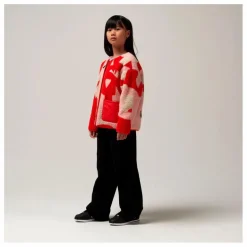 Enfant Gosoaky Manteaux, Blousons|Manteaux, Blousons, Pilotes*Veste Réversible Façon Sherpa Sleeping Lion |