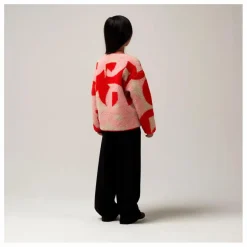Enfant Gosoaky Manteaux, Blousons|Manteaux, Blousons, Pilotes*Veste Réversible Façon Sherpa Sleeping Lion |