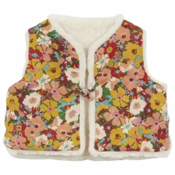 Arsène et Les Pipelettes Manteaux, Blousons, Pilotes*Veste Réversible Gisette |