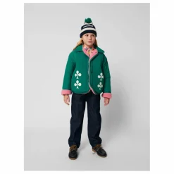 Hot Veste Réversible Imperméable Fibres Recyclées | Enfant Manteaux, Blousons