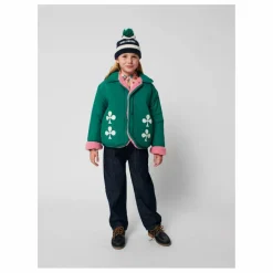 Hot Veste Réversible Imperméable Fibres Recyclées | Enfant Manteaux, Blousons