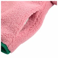 Hot Veste Réversible Imperméable Fibres Recyclées | Enfant Manteaux, Blousons