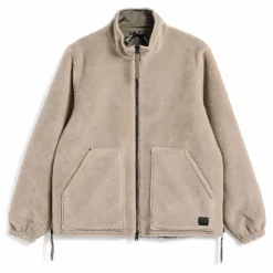 Homme Taion Doudounes, Parkas, Vestes*Veste Réversible Militaire Col Montant |