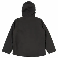 Universal Works Veste Réversible Simple Capuche ||Homme Doudounes, Parkas, Vestes