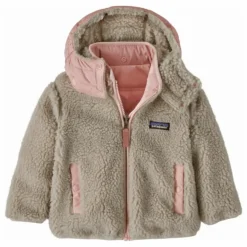 Best Veste Réversible Tribbles Fibres Recyclées | Enfant Manteaux, Blousons|Manteaux, Blousons, Pilotes