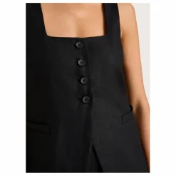 Femme Faithfull the Brand Pulls, Gilets*Veste Sans Manche Jackie |