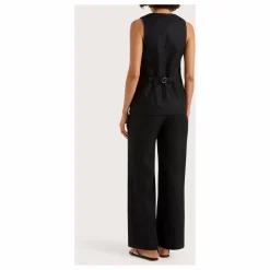 Femme Faithfull the Brand Pulls, Gilets*Veste Sans Manche Jackie |