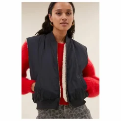 Sale Veste Sans Manches Aleksi | Femme Vestes, Blousons