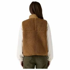 Femme Patagonia Vestes, Blousons*Veste Sans Manches Classic Retro-X Fibres Reyclées |