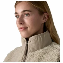 New Veste Sans Manches Classic Retro-X Fibres Reyclées | Femme Vestes, Blousons