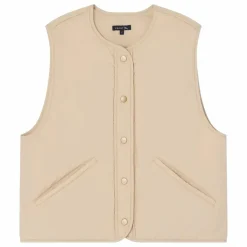 Femme Soeur Vestes, Blousons*Veste Sans Manches Desmond |