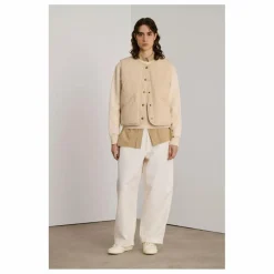 Femme Soeur Vestes, Blousons*Veste Sans Manches Desmond |