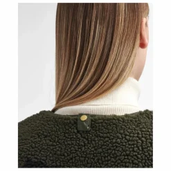 Femme Barbour Vestes, Blousons*Veste Sans Manches Dulsie Shearling |