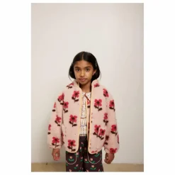 Veste Sans Manches Façon Sherpa Mira | Enfant Manteaux, Blousons