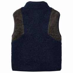 Enfant Wynken Manteaux, Blousons|Manteaux, Blousons*Veste Sans Manches Façon Sherpa Wilderness |