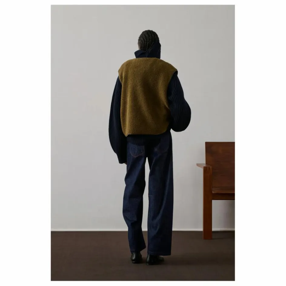 Soeur Veste Sans Manches Floyd ||Femme Vestes, Blousons