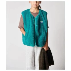 American Vintage Veste Sans Manches Hoktown ||Enfant Manteaux, Blousons|Manteaux, Blousons