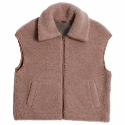 Femme Alwero Vestes, Blousons*Veste Sans Manches Isla Light - Collection Adulte |