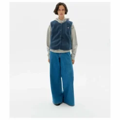 Online Veste Sans Manches Jay Fibres Recyclées | Femme Vestes, Blousons