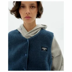 Online Veste Sans Manches Jay Fibres Recyclées | Femme Vestes, Blousons