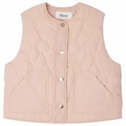 Outlet Veste Sans Manches Jilian Fibres Recyclées | Enfant Manteaux, Blousons