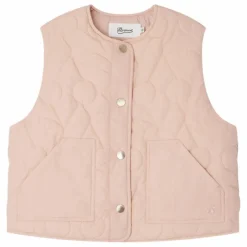 Outlet Veste Sans Manches Jilian Fibres Recyclées | Enfant Manteaux, Blousons