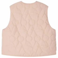 Outlet Veste Sans Manches Jilian Fibres Recyclées | Enfant Manteaux, Blousons