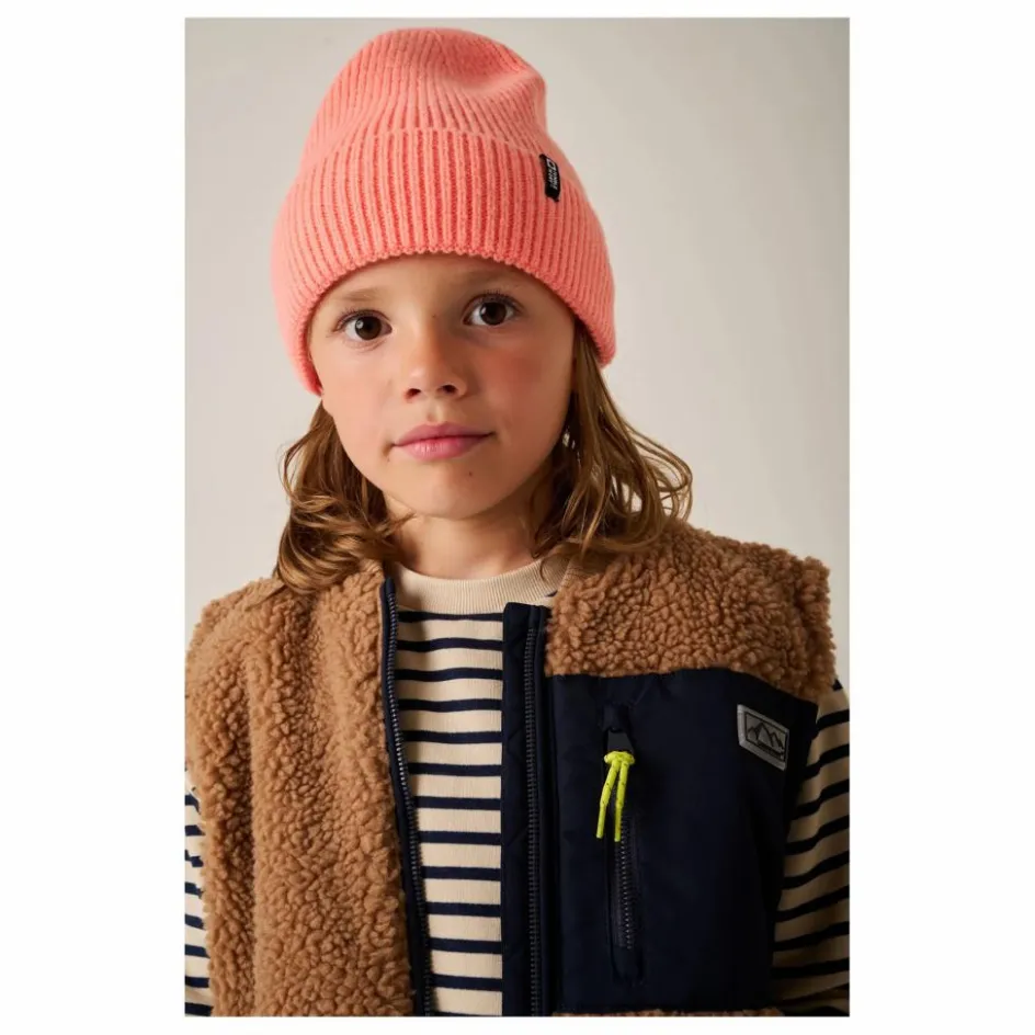 Veste Sans Manches Opposite Fibres Recyclées | Enfant Manteaux, Blousons|Manteaux, Blousons