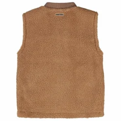 Veste Sans Manches Opposite Fibres Recyclées | Enfant Manteaux, Blousons|Manteaux, Blousons