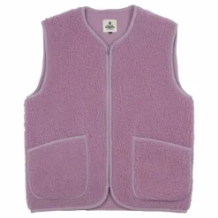 Clearance Coldbreaker Veste Sans Manches Pepitko | Lilas tLilas