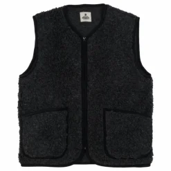 Coldbreaker Veste Sans Manches Pepitko ||Femme Vestes, Blousons|Doudounes, Parkas, Vestes