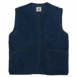 Veste Sans Manches Pepitko | Femme Vestes, Blousons|Doudounes, Parkas, Vestes
