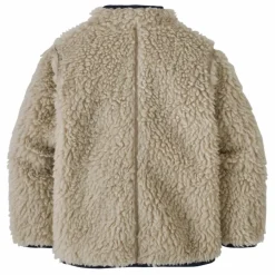 Best Patagonia Veste Sans Manches Retro-X Polaire | Bleu marine