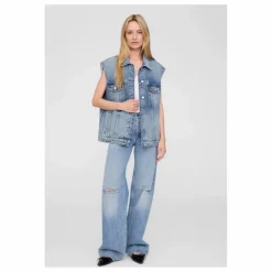 Femme Anine Bing Vestes, Blousons*Veste Sans Manches Rory |