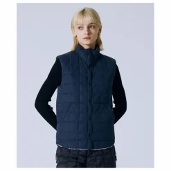 Femme Taion Vestes, Blousons|Doudounes, Parkas, Vestes*Veste Sans Manches Réversible Mountain Unisexe |