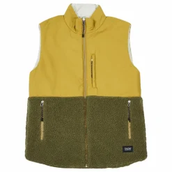 Femme Taion Vestes, Blousons|Doudounes, Parkas, Vestes*Veste Sans Manches Réversible Mountain |