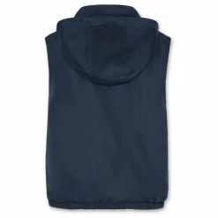 Enfant AO76 Manteaux, Blousons|Manteaux, Blousons*Veste Sans Manches Réversible Façon Sherpa Jum |
