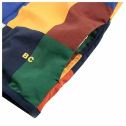 New Bobo Choses Veste Sans Manches Réversible Fibres Recyclées | Jaune