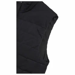 Discount Taion Veste Sans Manches Réversible Mountain Unisexe | Noir