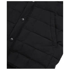 Discount Taion Veste Sans Manches Réversible Mountain Unisexe | Noir